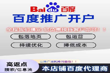 百度推广返点案例：助力企业拓展市场